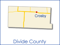 Divide County