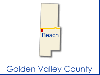 Golden Valley County