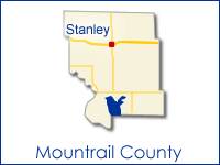 Mountrail County
