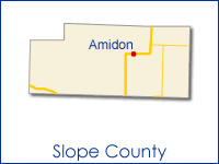 Slope County