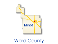 Ward County