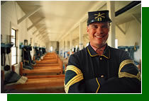 Fort Abraham Lincoln State Park