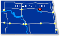Devils Lake ND
